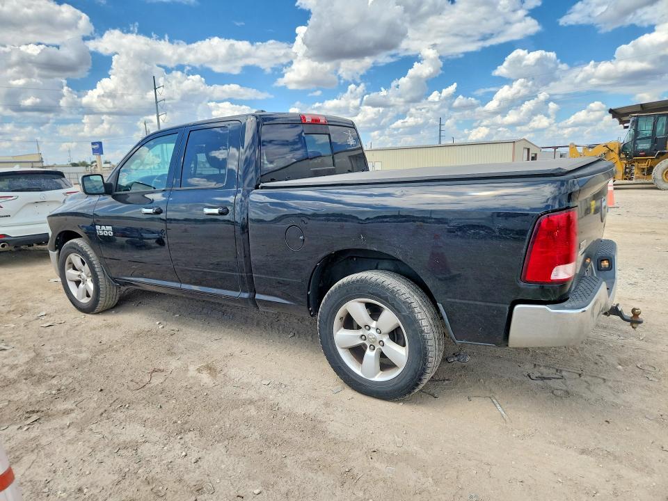 Aukcja sprzedaży 2013 Ram 1500, vin: 1C6RR7GP4DS659726, numer aukcji: 67485726