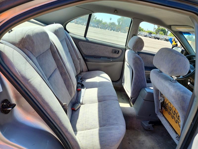 Продажа на аукционе авто 1999 Nissan Altima, vin: 1N4DL01D0XC201440, номер лота: 67062326