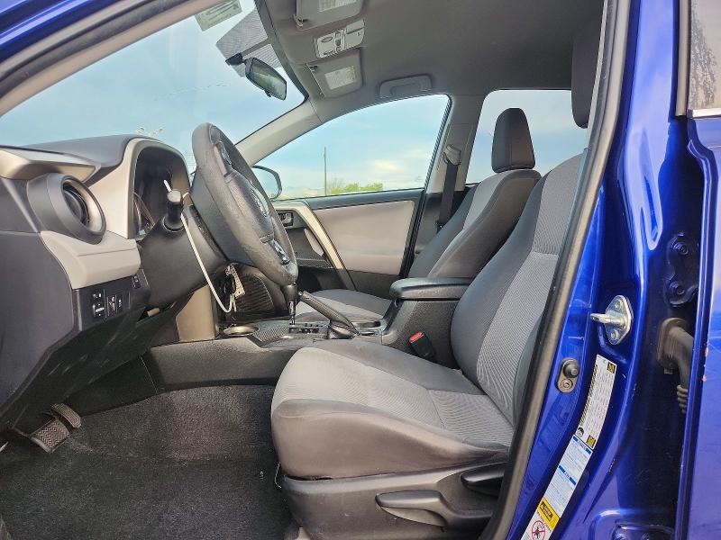 Aukcja sprzedaży 2014 Toyota Rav4, vin: 2T3BFREV4EW184068, numer aukcji: 70861356