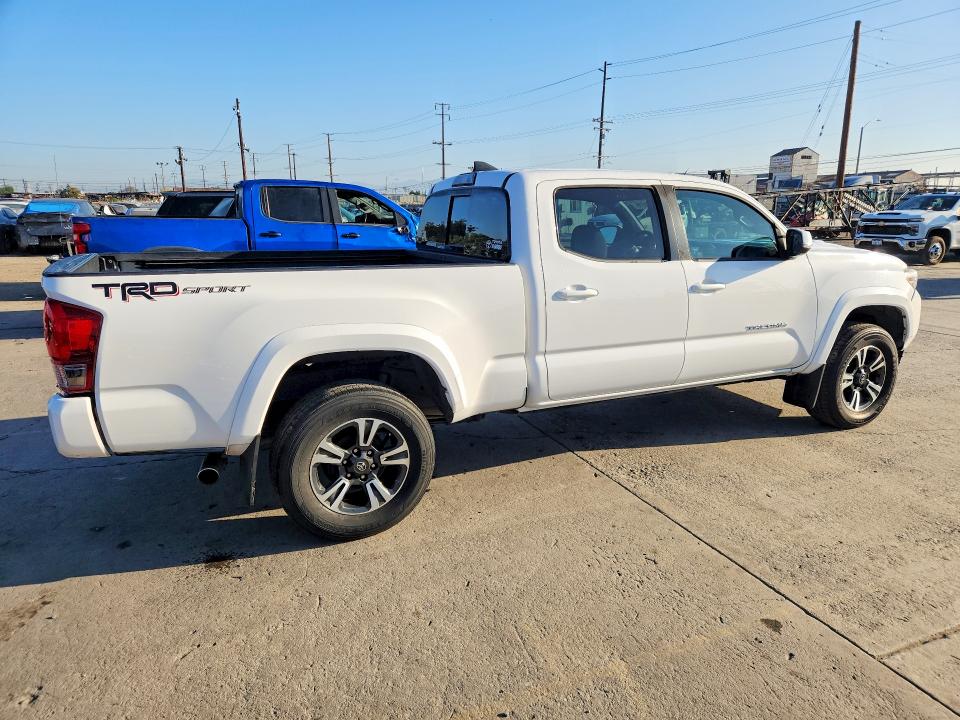 Продажа на аукционе авто 2017 Toyota Tacoma, vin: 3TMBZ5DN4HM008953, номер лота: 70000916