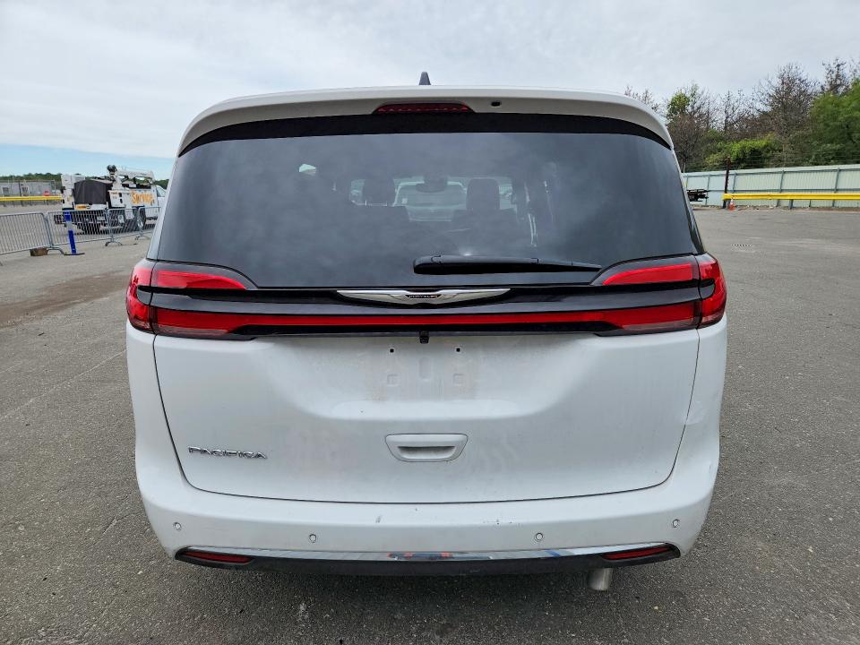 Aukcja sprzedaży 2026 Chrysler Pacifica, vin: 2C4RC1BG9TR272748, numer aukcji: 70513246