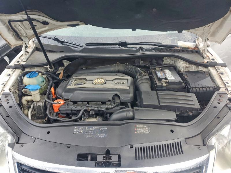 Продаж на аукціоні авто 2009 Volkswagen Eos, vin: WVWBA71FX9V012447, номер лоту: 66742106