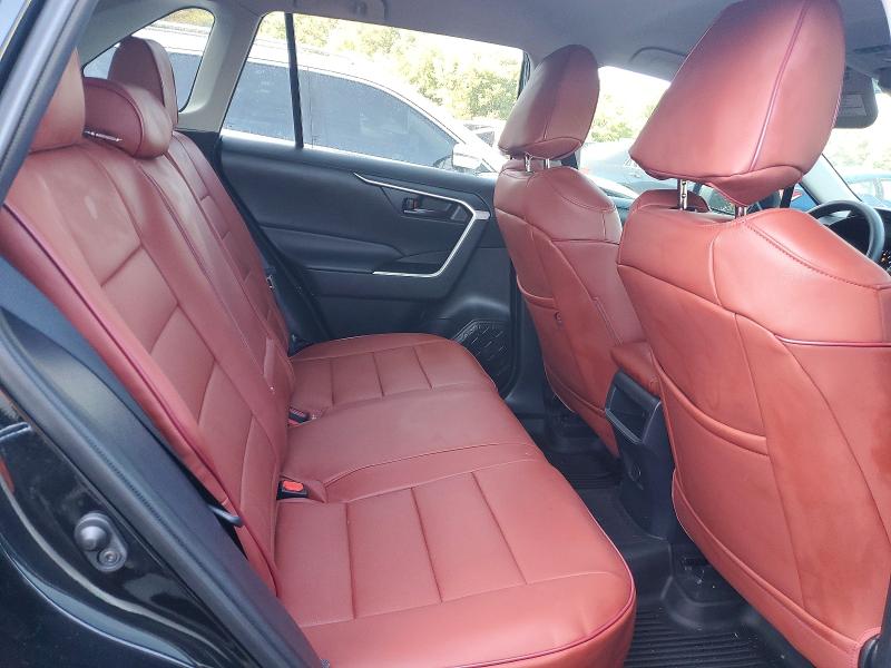 64959636 :رقم المزاد ، 2T3F1RFVXMC189290 vin ، 2021 Toyota Rav4 مزاد بيع