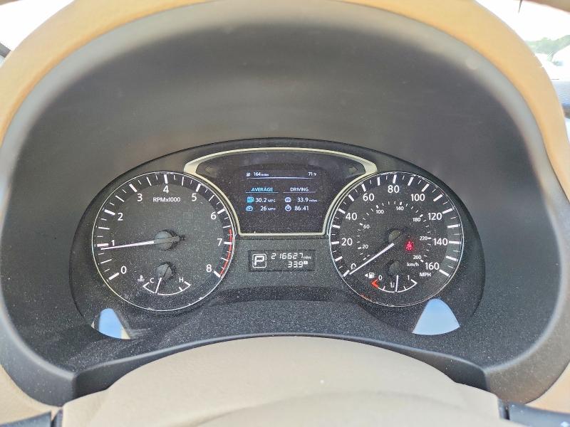 Продаж на аукціоні авто 2014 Nissan Altima, vin: 1N4AL3AP7EC149543, номер лоту: 71167276