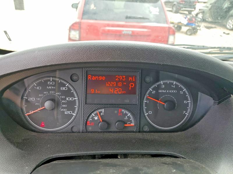 Продаж на аукціоні авто 2018 Ram Promaster 2500, vin: 3C6TRVDG1JE101863, номер лоту: 69157526