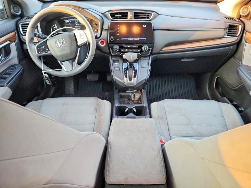 Aukcja sprzedaży 2018 Honda Cr-v, vin: 7FARW1H51JE023287, numer aukcji: 70100306