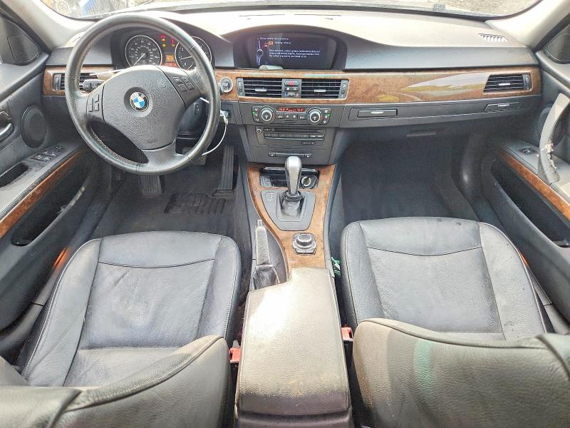 67082146 :رقم المزاد ، WBAPH57579NL78030 vin ، 2009 Bmw 328 مزاد بيع