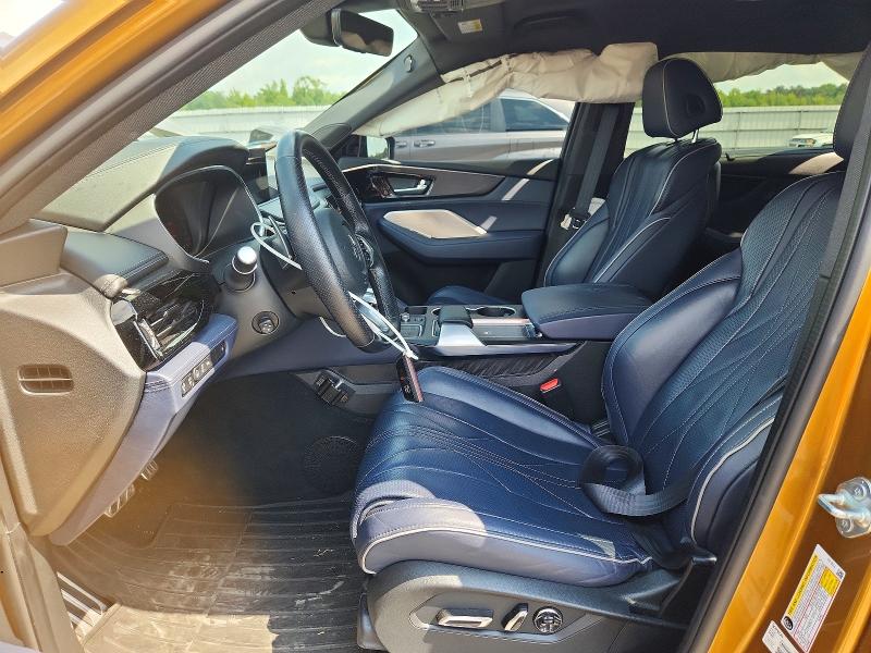 Aukcja sprzedaży 2023 Acura Mdx, vin: 5J8YD8H88PL003318, numer aukcji: 67525456