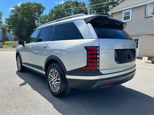 2026 Hyundai Palisade მანქანა იყიდება აუქციონზე, vin: KM8RLES28TU121782, აუქციონის ნომერი: 66761796