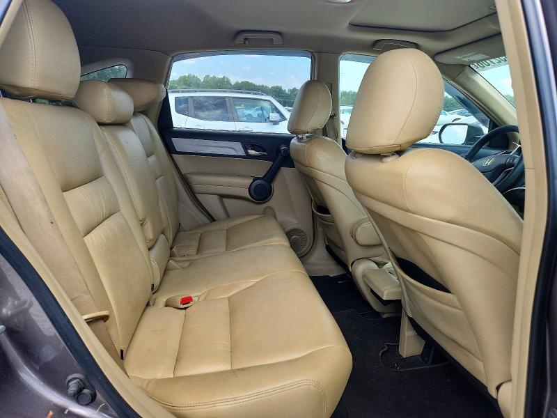 Aukcja sprzedaży 2011 Honda Cr-v, vin: 5J6RE3H51BL039122, numer aukcji: 67652706