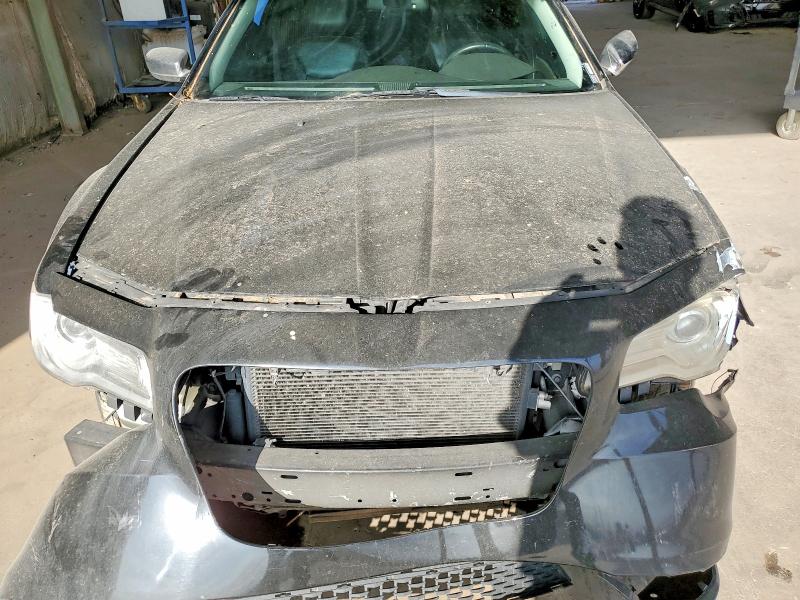 Aukcja sprzedaży 2016 Chrysler 300c, vin: 2C3CCAEG0GH190456, numer aukcji: 68860136