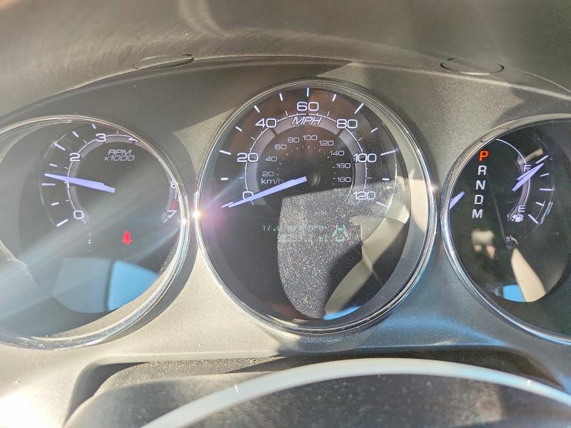 70720916 :رقم المزاد ، 3LNHL2GC8BR764103 vin ، 2011 Lincoln Mkz مزاد بيع