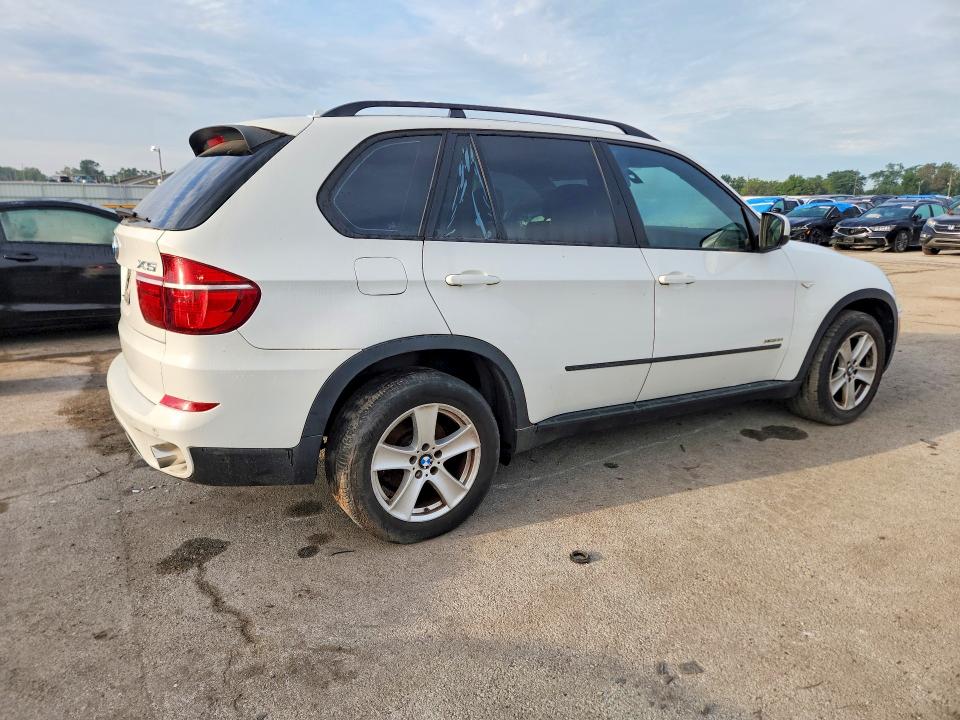 Продаж на аукціоні авто 2012 Bmw X5, vin: 5UXZV4C55CL745402, номер лоту: 68410976