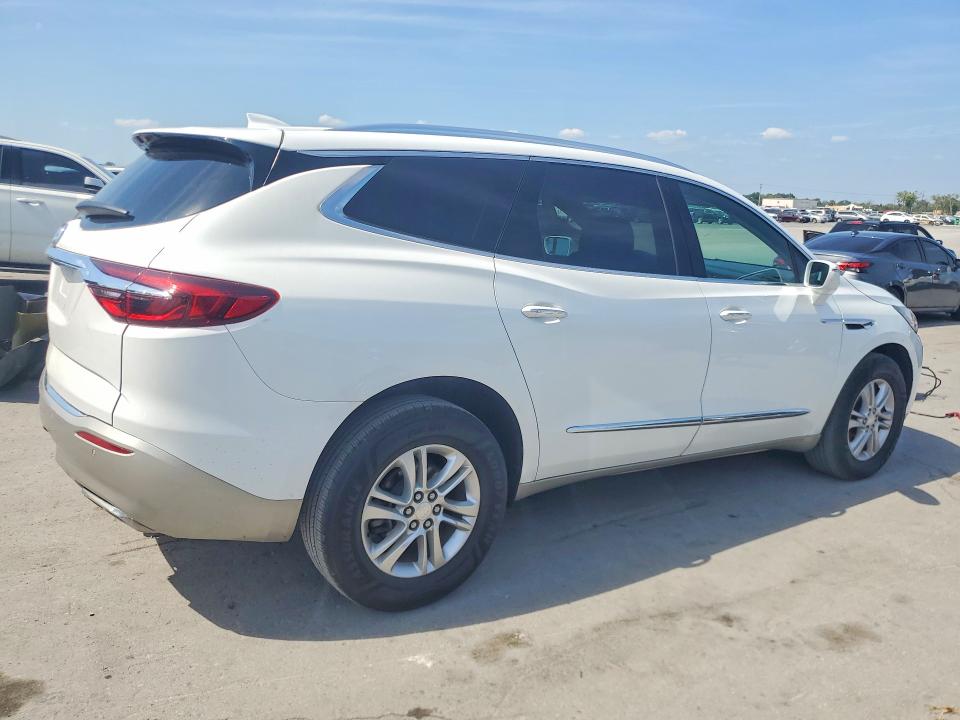 69128396 :رقم المزاد ، 5GAEVAKW4LJ106711         vin ، 2020 Buick Enclave مزاد بيع