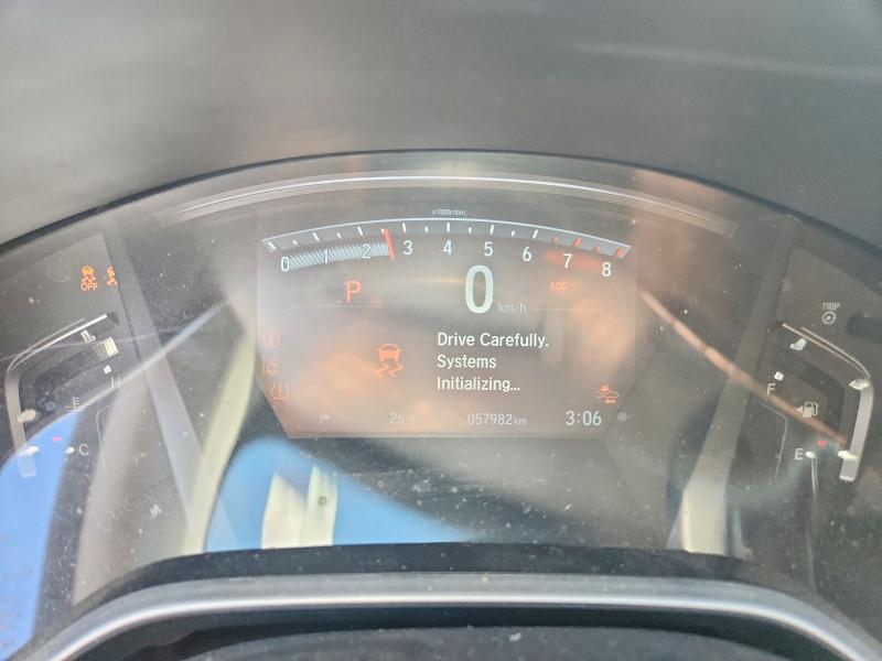 Aukcja sprzedaży 2021 Honda Cr-v, vin: 2HKRW2H83MH219183, numer aukcji: 66620566