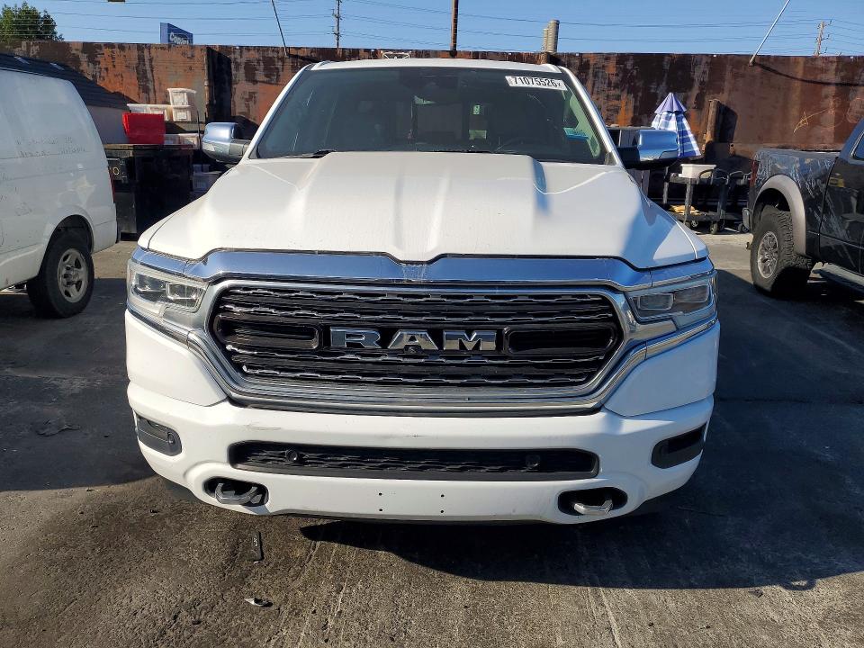 Продаж на аукціоні авто 2022 Ram 1500, vin: 1C6RREHT2NN152369, номер лоту: 71075526
