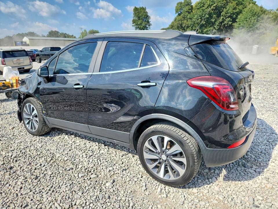 Aukcja sprzedaży 2021 Buick Encore, vin: KL4CJASB1MB338929, numer aukcji: 69117866