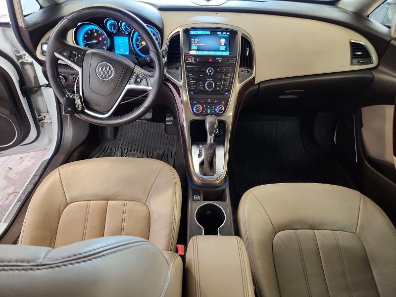Продаж на аукціоні авто 2012 Buick Verano, vin: 1G4PS5SK1C4170204, номер лоту: 70655786