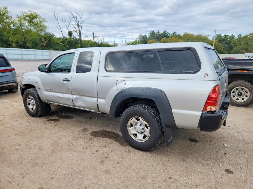 Продаж на аукціоні авто 2008 Toyota Tacoma, vin: 5TEUU42N88Z566781, номер лоту: 70145736