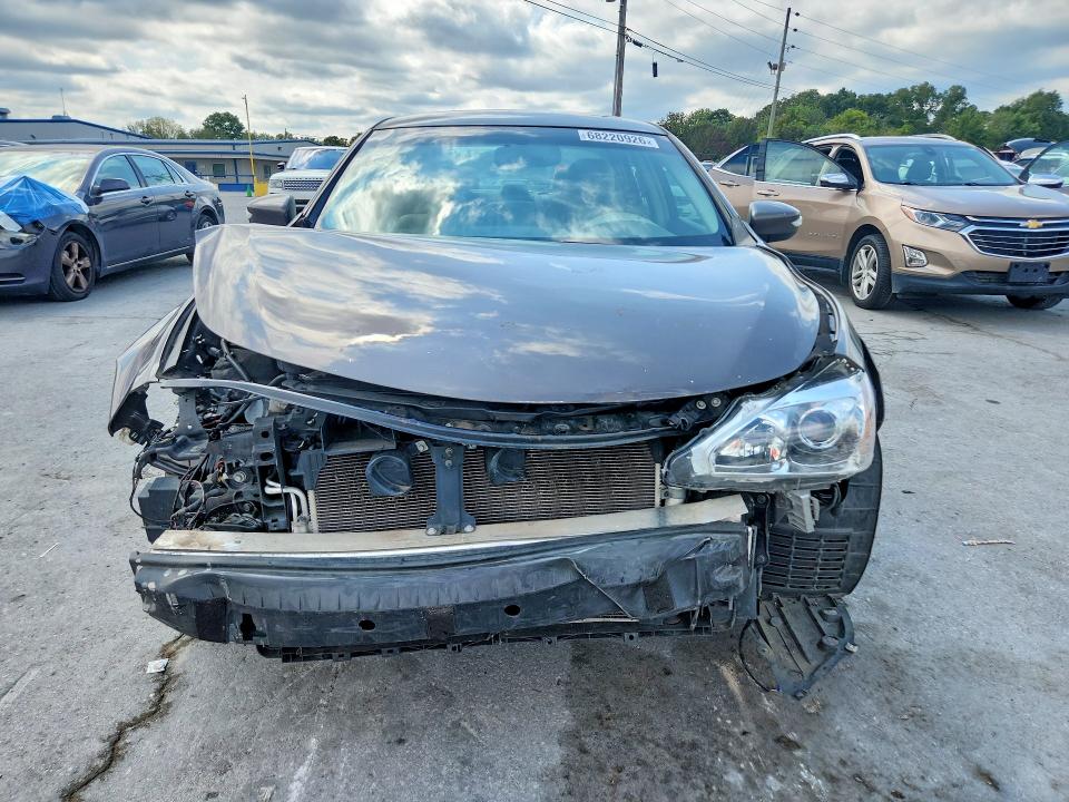68220926 :رقم المزاد ، 1N4AL3AP9DC911057 vin ، 2013 Nissan Altima مزاد بيع