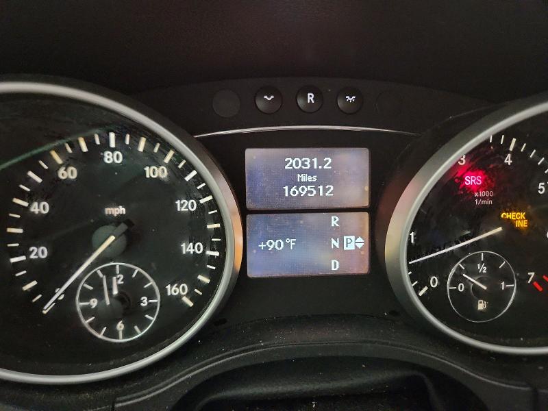 Продаж на аукціоні авто 2011 Mercedes-benz Ml, vin: 4JGBB8GB5BA717012, номер лоту: 66844596