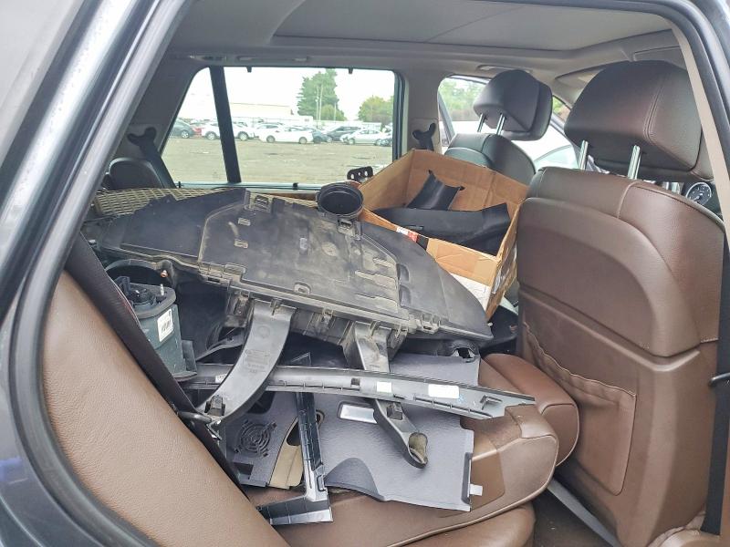68271136 :رقم المزاد ، 5UXZW0C54CL664848 vin ، 2012 Bmw X5 مزاد بيع