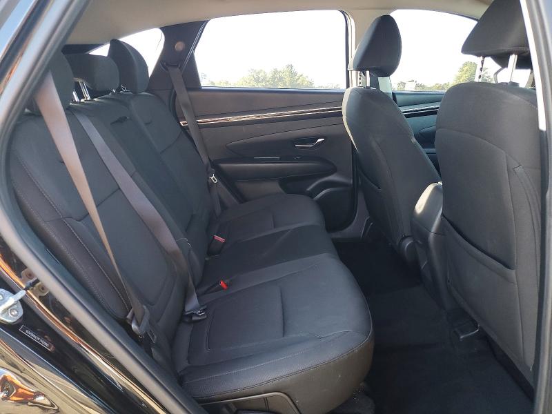 Продажа на аукционе авто 2022 Hyundai Tucson, vin: 5NMJACAE1NH024215, номер лота: 67211566