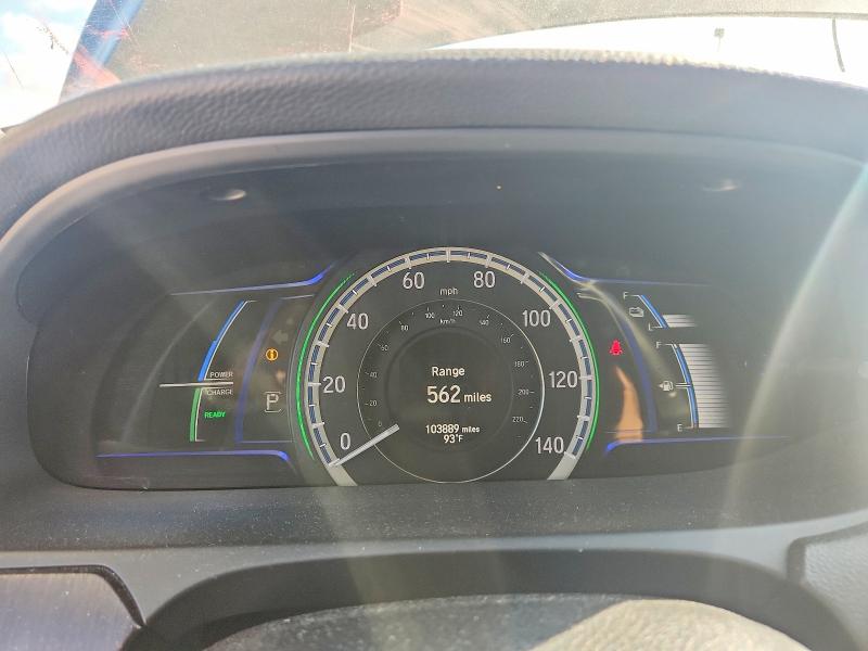 Продаж на аукціоні авто 2015 Honda Accord, vin: 1HGCR6F53FA003746, номер лоту: 67600036