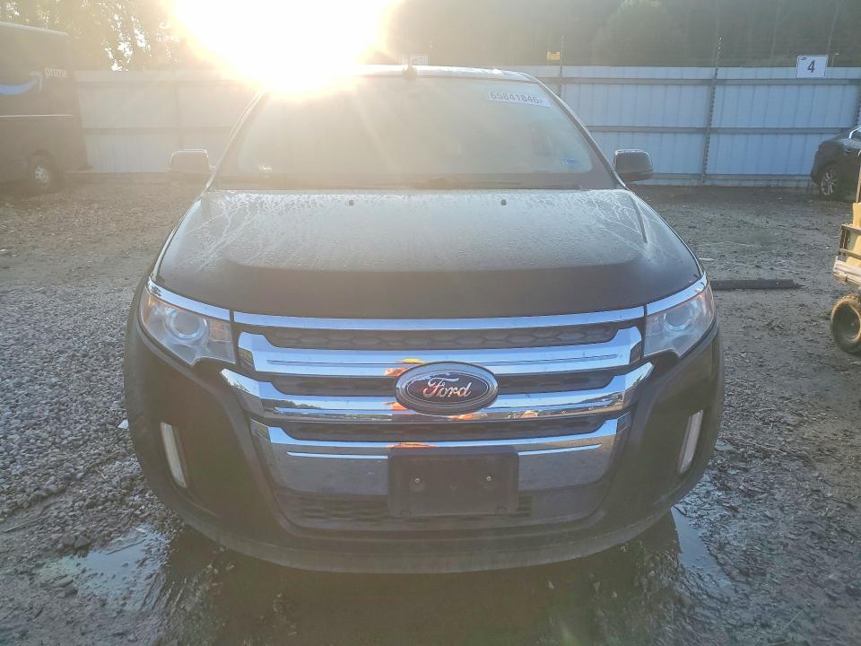Продаж на аукціоні авто 2012 Ford Edge, vin: 2FMDK4KC1CBA94673, номер лоту: 65841846