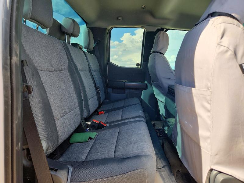 Продажа на аукционе авто 2023 Ford F150, vin: 1FTFX1E56PKD37030, номер лота: 69706706
