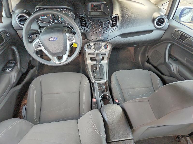 69870446 :رقم المزاد ، 3FADP4BJ7KM114254 vin ، 2019 Ford Fiesta مزاد بيع