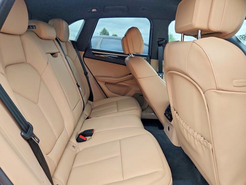 Aukcja sprzedaży 2026 Porsche Macan, vin: WP1AA2A5XTLB15326, numer aukcji: 68819256