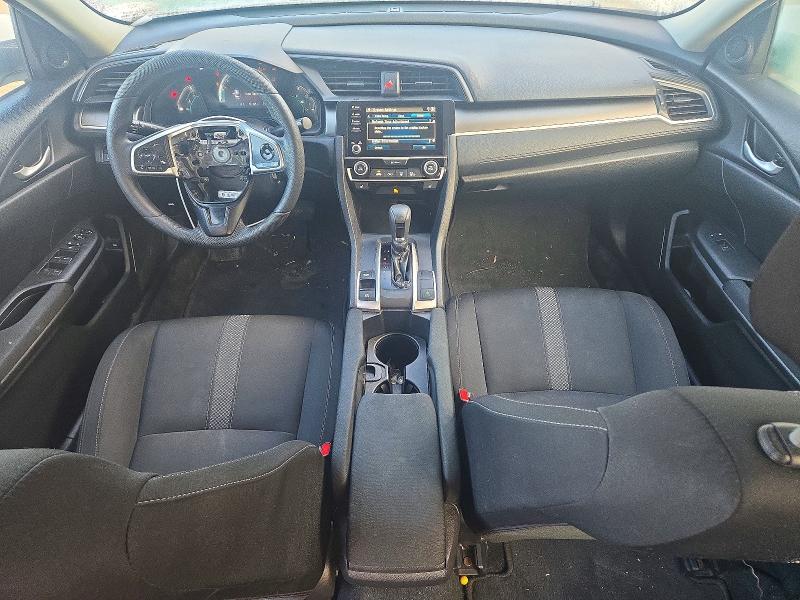 2019 Honda Civic მანქანა იყიდება აუქციონზე, vin: 2HGFC2F54KH033342, აუქციონის ნომერი: 67995086