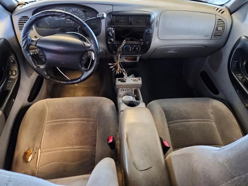 Продажа на аукционе авто 2000 Ford Ranger, vin: 1FTZR15X3YPA86657        , номер лота: 69051906