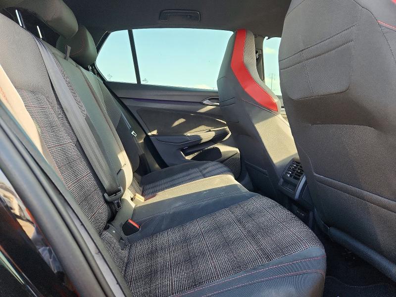 2025 Volkswagen Gti მანქანა იყიდება აუქციონზე, vin: WVWLA7CD6SW228974, აუქციონის ნომერი: 69528036