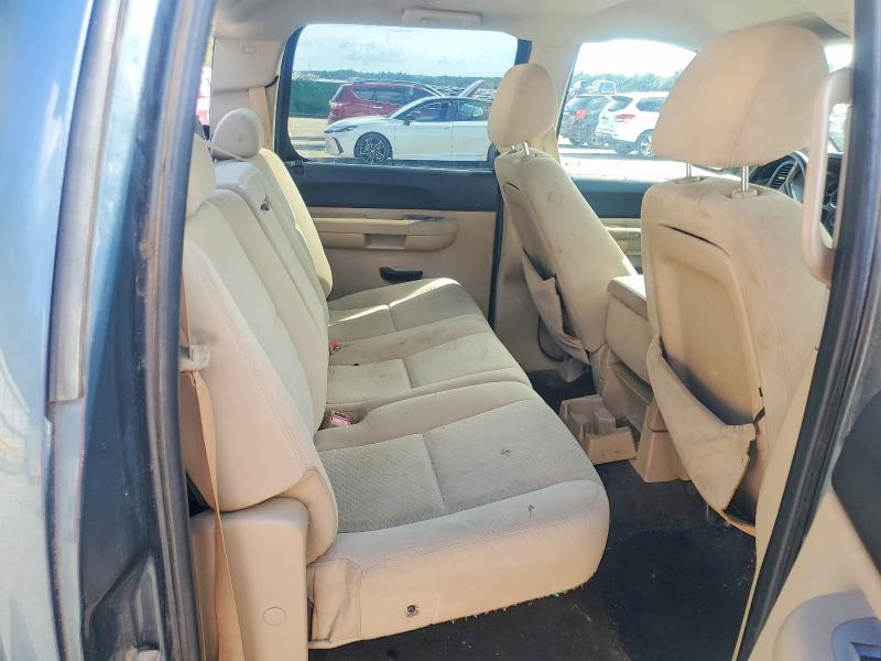 Aukcja sprzedaży 2008 Gmc Sierra, vin: 3GTEK13J08G273358, numer aukcji: 67823866
