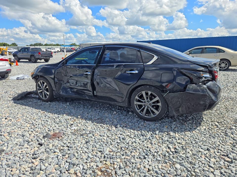 Продажа на аукционе авто 2018 Nissan Altima, vin: 1N4AL3AP8JC289904, номер лота: 70228036