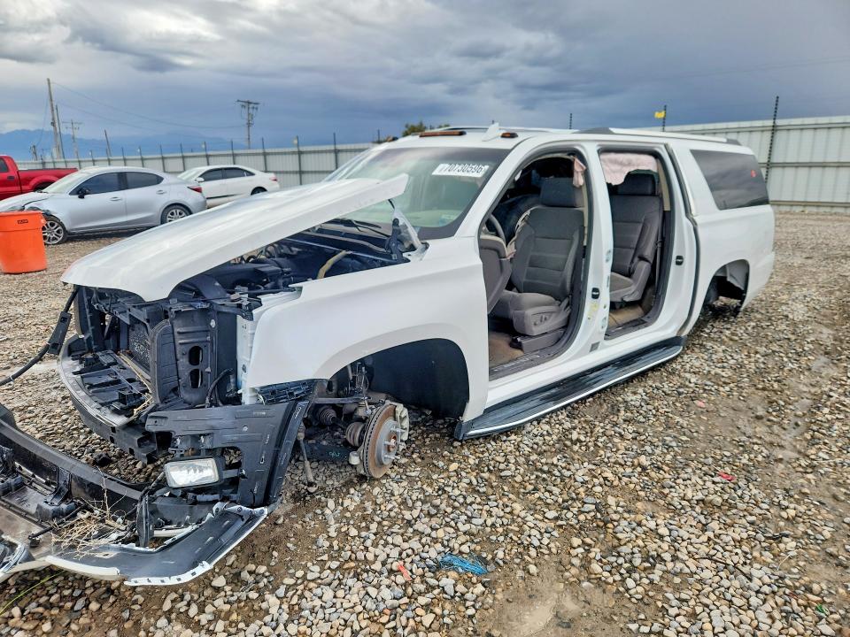 Продаж на аукціоні авто 2016 Gmc Yukon Xl, vin: 1GKS2HKJ2GR482763, номер лоту: 70730596