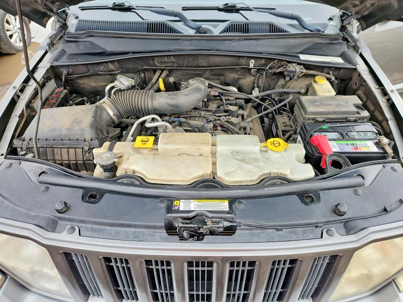 69879966 :رقم المزاد ، 1C4PJLAK8CW147309 vin ، 2012 Jeep Liberty مزاد بيع
