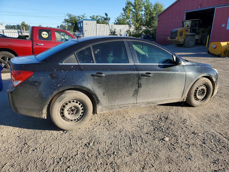 Продажа на аукционе авто 2012 Chevrolet Cruze, vin: 1G1PF5SC3C7183089, номер лота: 69747746