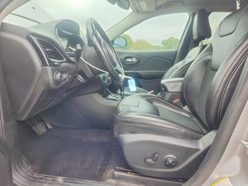 Aukcja sprzedaży 2019 Jeep Cherokee, vin: 1C4PJLLX3KD286573, numer aukcji: 61710896