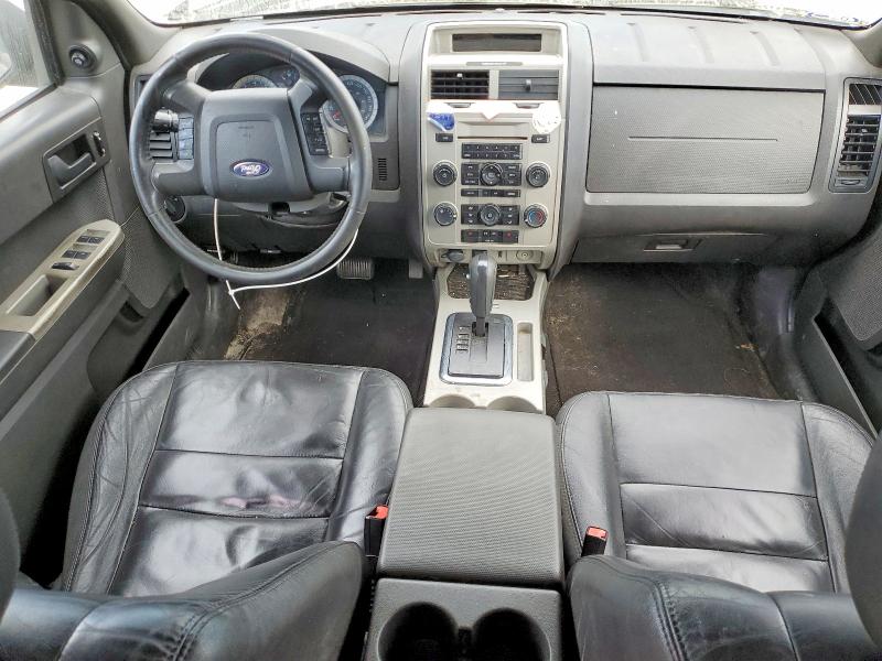 2009 Ford Escape მანქანა იყიდება აუქციონზე, vin: 1FMCU03GX9KA41016, აუქციონის ნომერი: 70068106