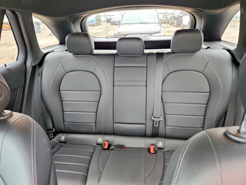 2021 Mercedes-benz Glc მანქანა იყიდება აუქციონზე, vin: W1N0G8EB5MF937314, აუქციონის ნომერი: 70779756