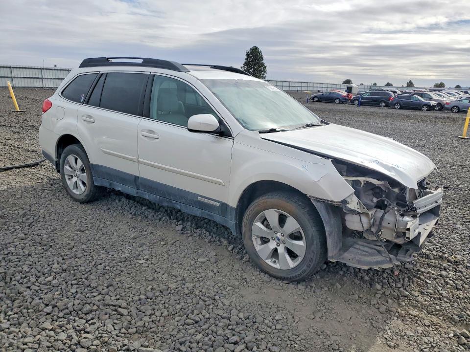 Продаж на аукціоні авто 2012 Subaru Outback, vin: 4S4BRDKCXC2220411, номер лоту: 70904656