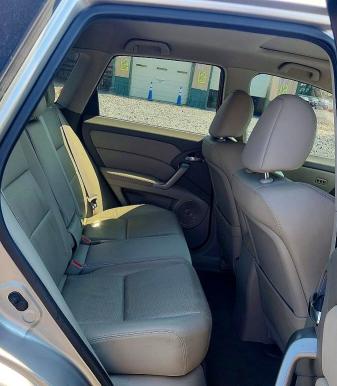 Продаж на аукціоні авто 2011 Acura Rdx, vin: 5J8TB1H21BA000722, номер лоту: 67123546