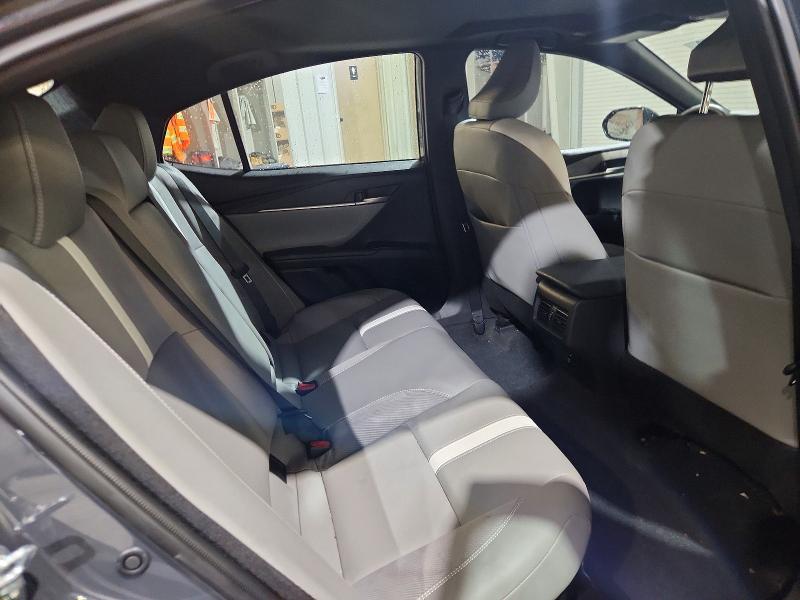67475376 :رقم المزاد ، 4T1DBADK2TU038819 vin ، 2026 Toyota Camry مزاد بيع