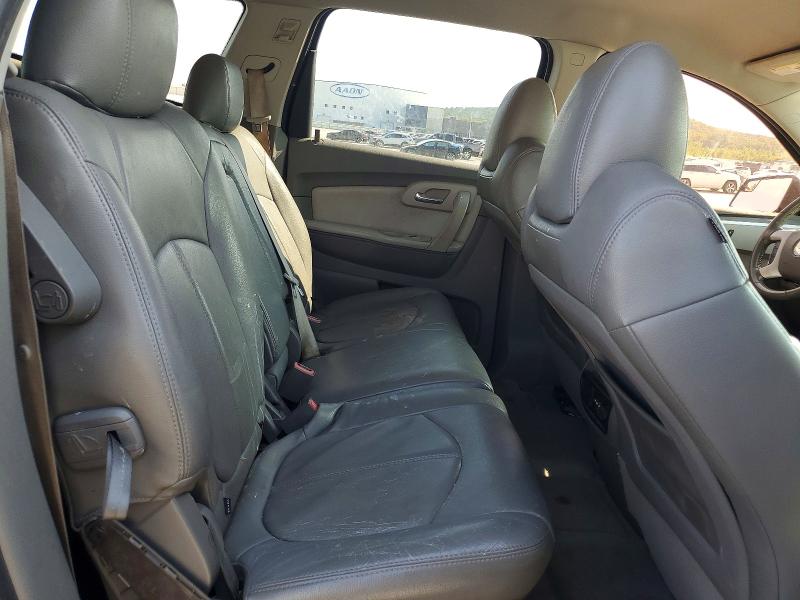 Продажа на аукционе авто 2010 Chevrolet Traverse, vin: 1GNLRFED3AJ214288, номер лота: 69034306