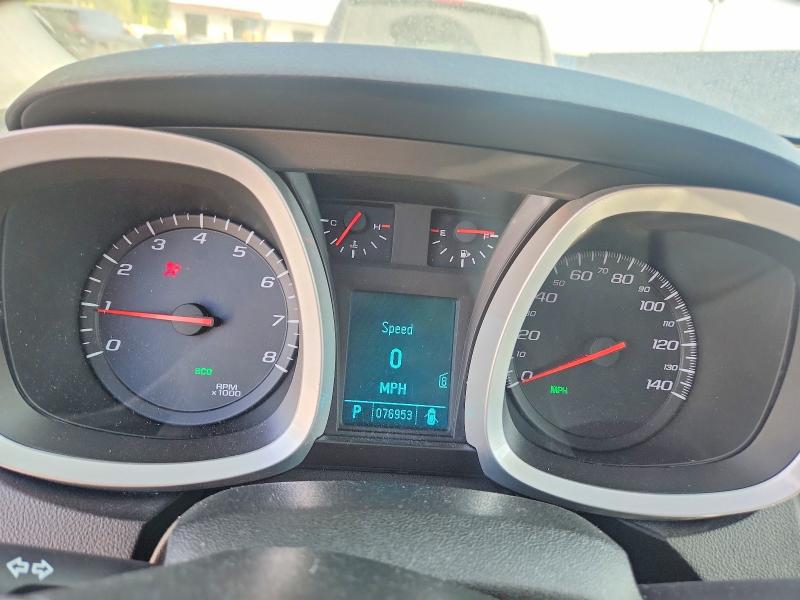 Продажа на аукционе авто 2011 Chevrolet Equinox, vin: 2CNALDEC5B6326291, номер лота: 68160986