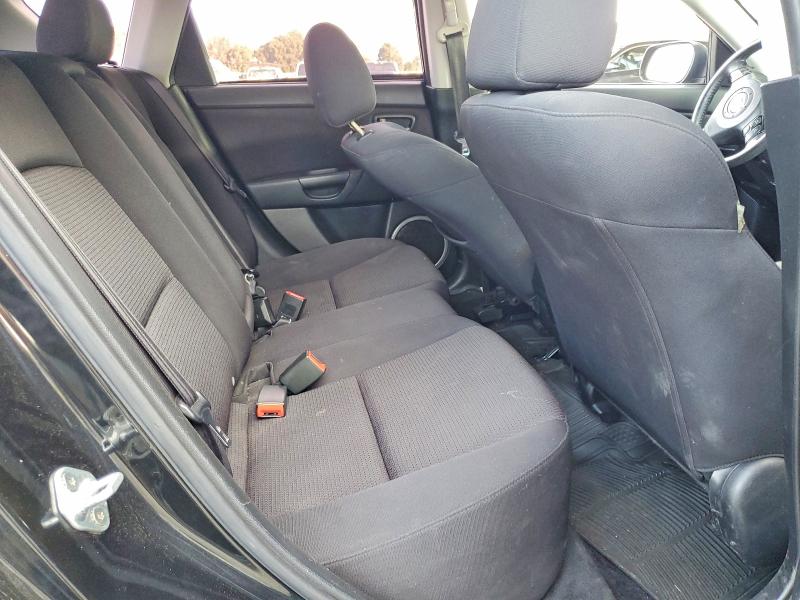 Продаж на аукціоні авто 2008 Mazda 3, vin: JM1BK344681126547, номер лоту: 68409956