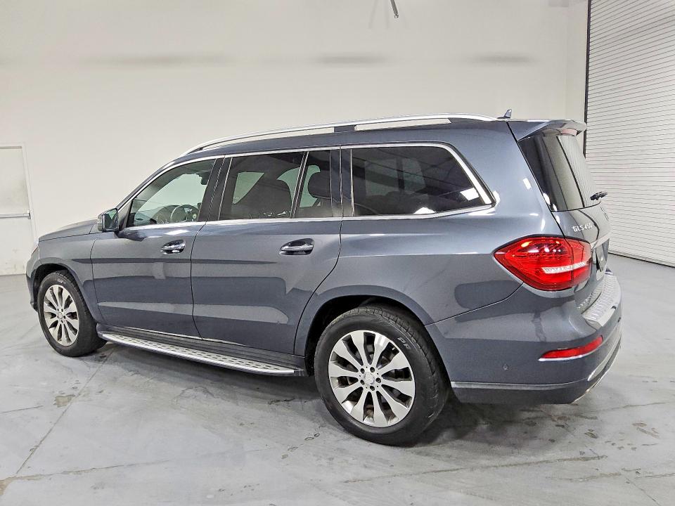 Продажа на аукционе авто 2017 Mercedes-benz Gls, vin: 4JGDF6EE5HA785527, номер лота: 69509766